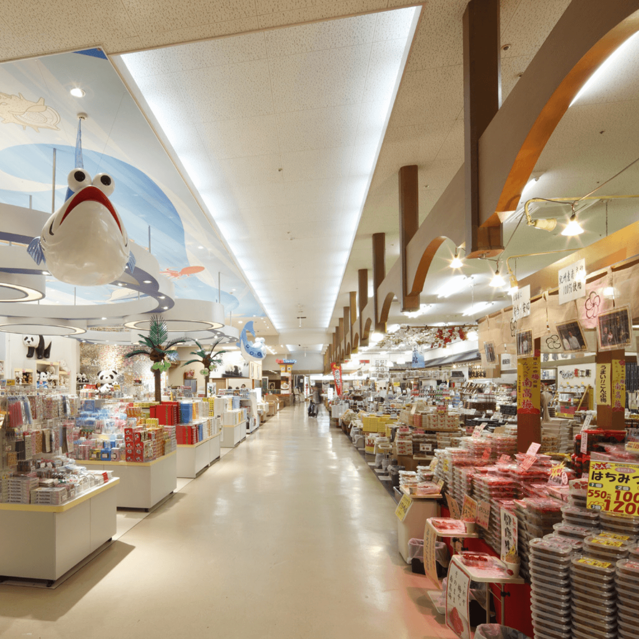 とれとれ市場 画像4