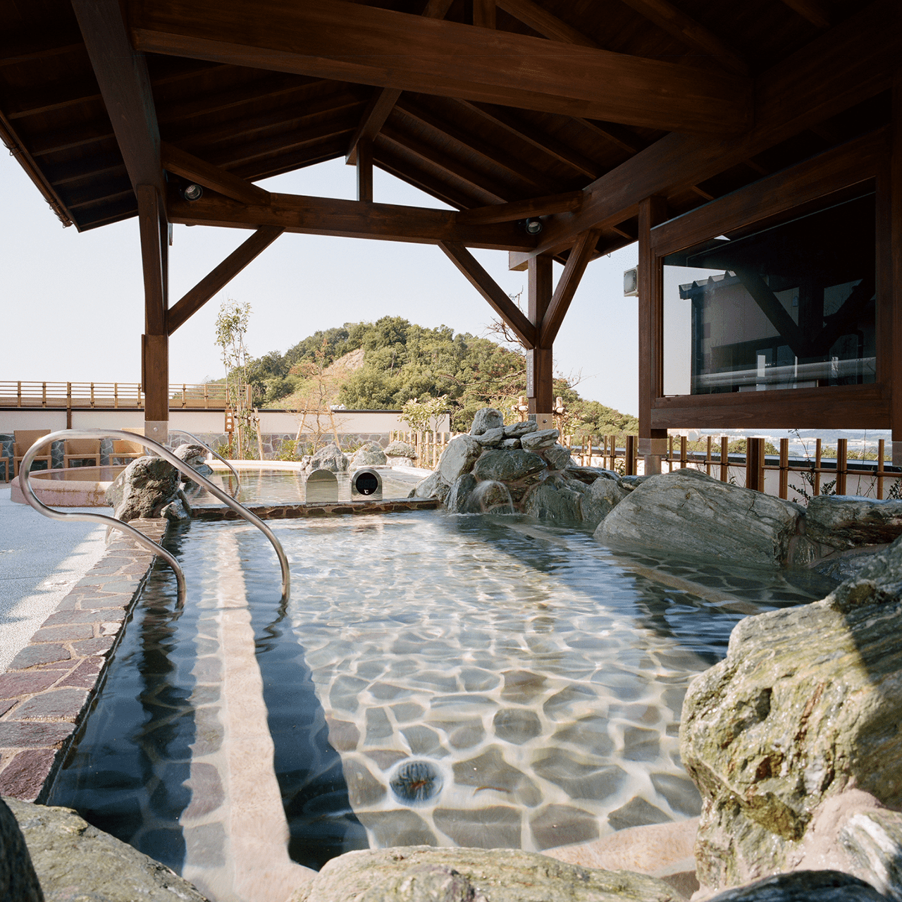 とれとれの湯 画像1