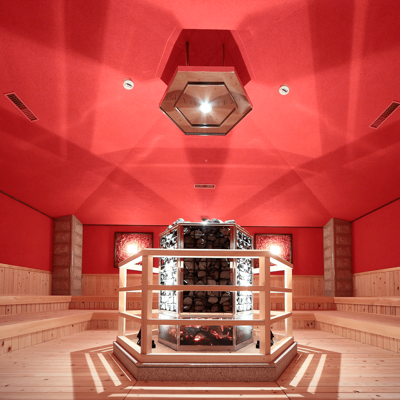 とれとれの湯 画像5