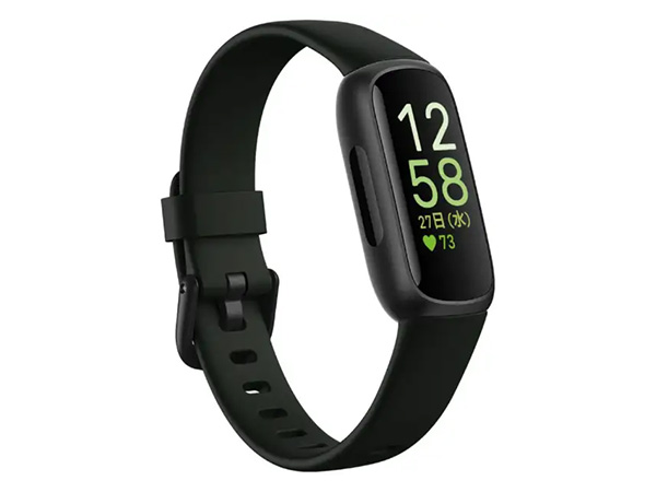 Fitbit Inspire 3 スマートウォッチ