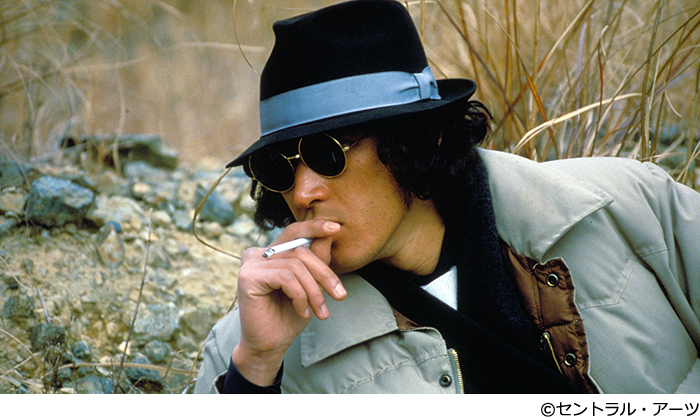 (新番組)探偵物語(TV) #1‐4