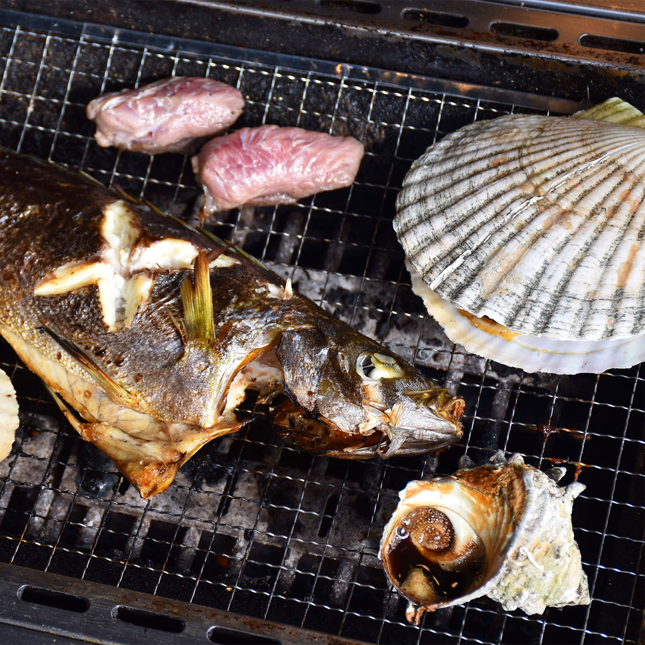 とれとれ市場 画像2