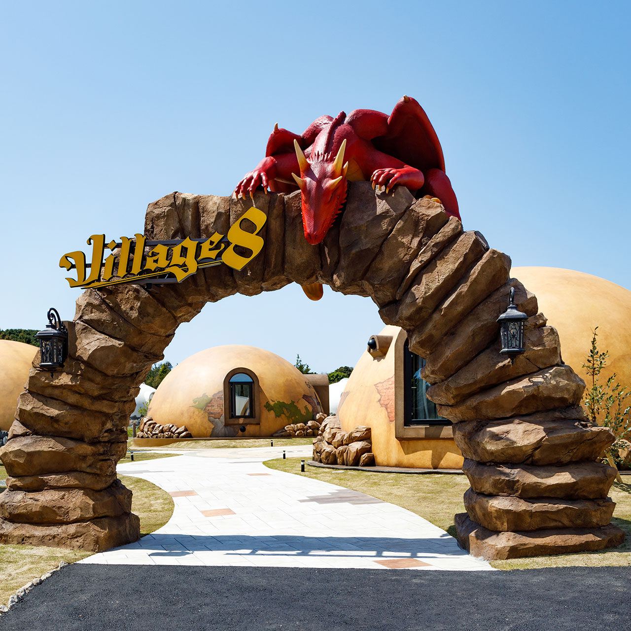 ヴィレッジエイト 画像1