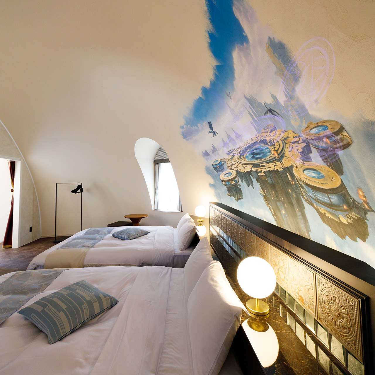 ヴィレッジエイト 画像5