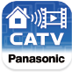 CATV Remote Player[番組視聴アプリ]