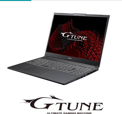 G-TUNE P6-01EO