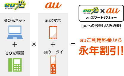 Eo光ネット 戸建て向け サービス Eo イオ 光