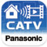 CATV Remote Player