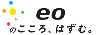 eoのこころ、はずむ