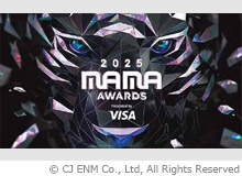 2025 MAMA AWARDS CHAPTER 1･2 字幕版