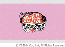 KickFlip COMEBACK SHOW My First Love Song 字幕版