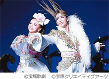 『Jubilee』（'25年花組・東京・千秋楽）