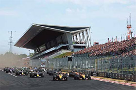 2026 FORMULA 1