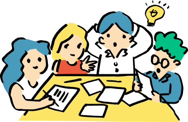 今後のイベント予定のイベント