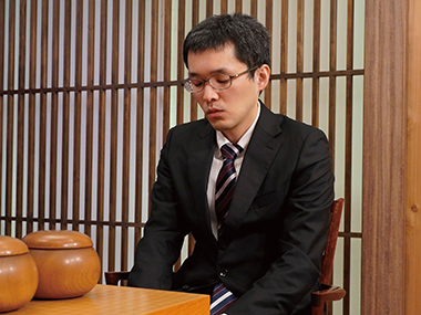 【囲碁】第35期 竜星戦