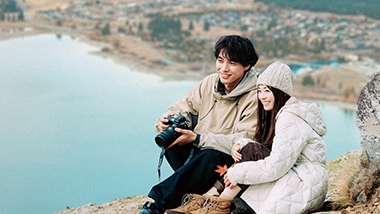 2025年12月19日（金）全国公開『楓』