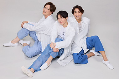 純烈フィッシュ ＃20