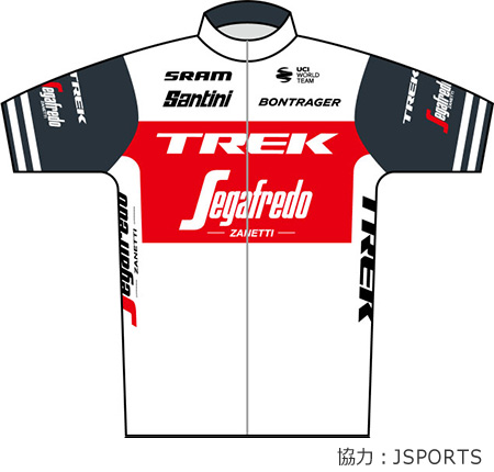 トレック・セガフレード（アメリカ）