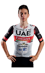 タデイ・ポガチャル