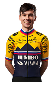 プリモシュ・ログリッチ