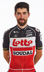 トーマス・デヘント