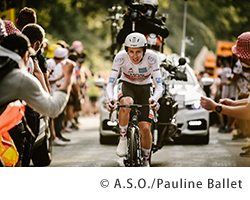 第20ステージ　個人タイムトライアル