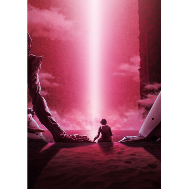 シドニアの騎士 あいつむぐほし