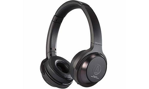 フジテレビONE・TWO・NEXTロゴ入り　ヘッドホン