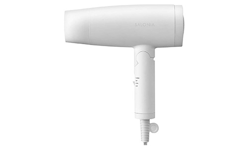 サロニアスピーディーイオンドライヤー