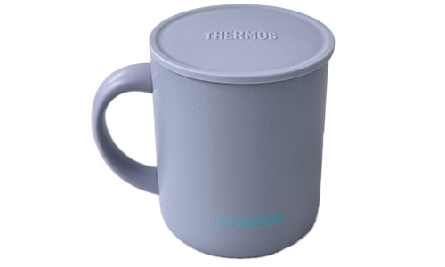 真空断熱マグカップ