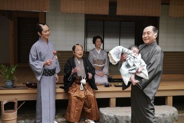 「三屋清左衛門残日録」シリーズ