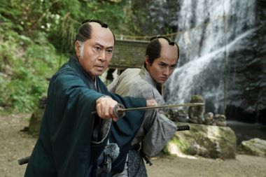 「三屋清左衛門残日録」シリーズ