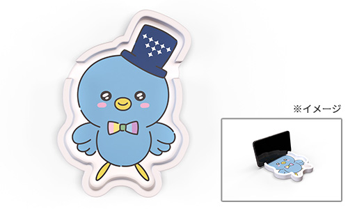 アイニーちゃんスマホスタンド