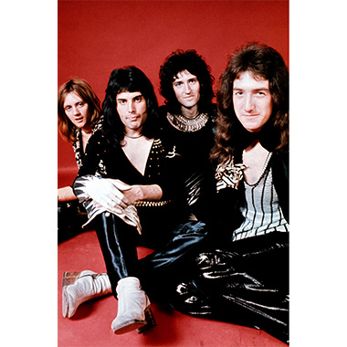 クイーン：ロック・レジェンズ