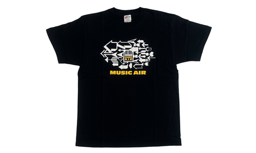 オリジナル　Ｔシャツ（Mサイズ）