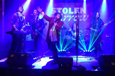 シェパード警部　ブロークンウッドの事件簿