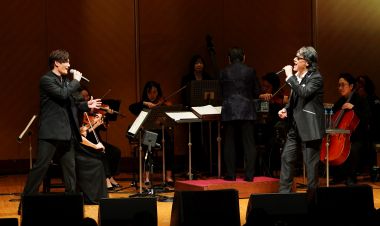 THE Roots 2026 加藤和樹＆橋本さとし