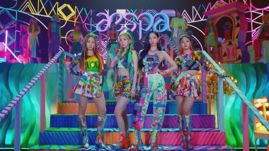 K-POP GENERATION