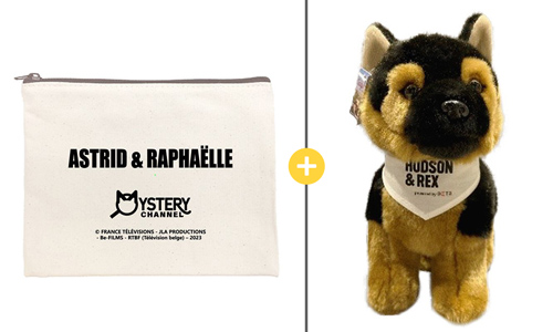 オリジナルグッズ詰合せ