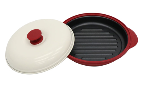 らくらくクック(レンジ調理器)