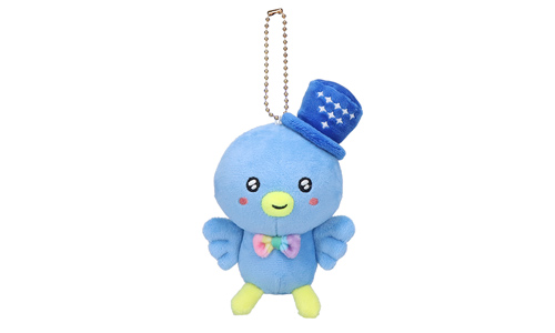 アイニーちゃんキーチャーム
