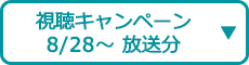 視聴キャンペーン（8/28～ 放送分）