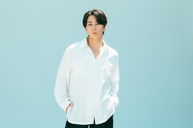 北山宏光 The world beyond