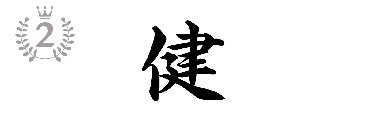 21年どんな年にしたい 漢字一字 で抱負を答えよう なるほど ザ Eo Eo イオ 公式